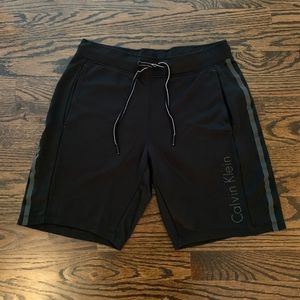 Men’s Calvin Klein Athletic Shorts